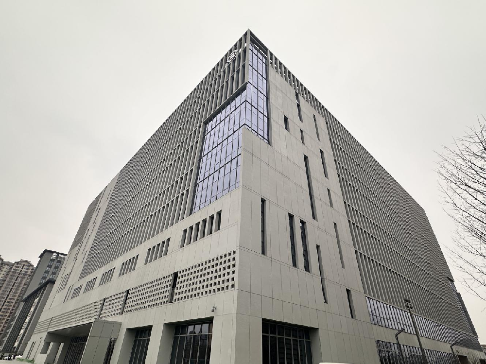 GRC清水板